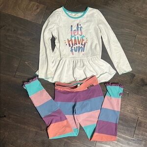 Matilda Jane outfit